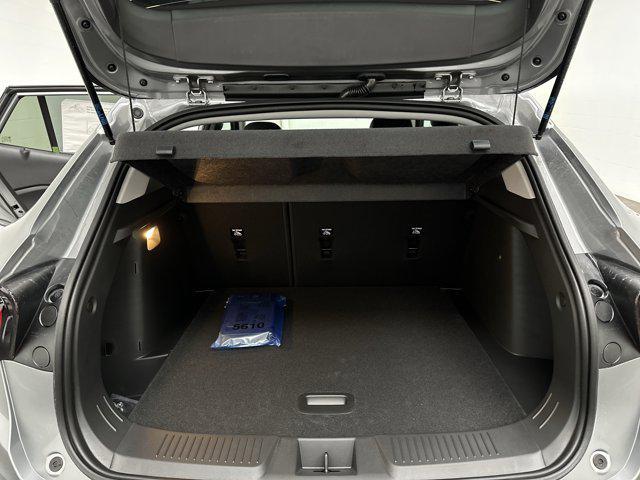 new 2026 Chevrolet Trax car, priced at $25,000