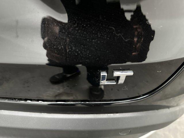 new 2026 Chevrolet Trax car, priced at $25,323