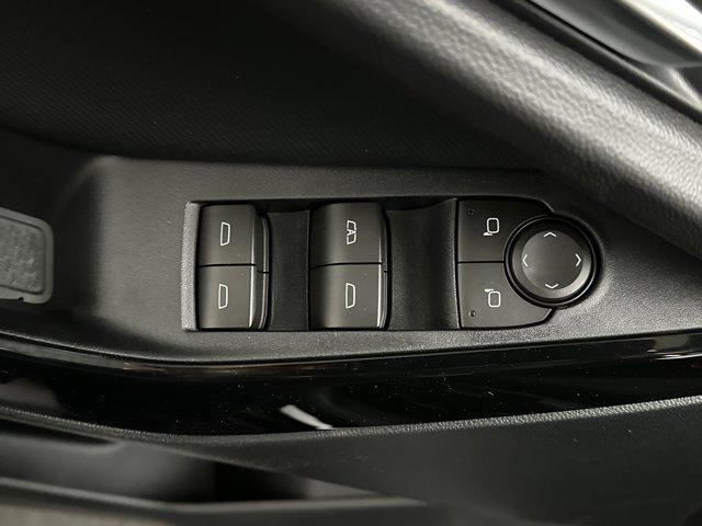 new 2026 Chevrolet Equinox car, priced at $33,244