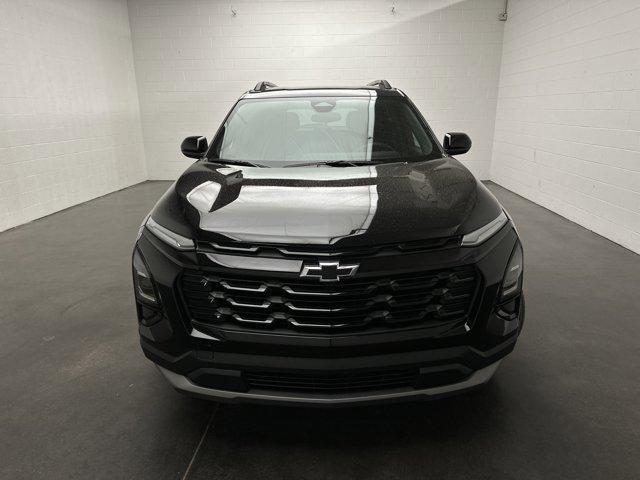 new 2026 Chevrolet Equinox car, priced at $33,244