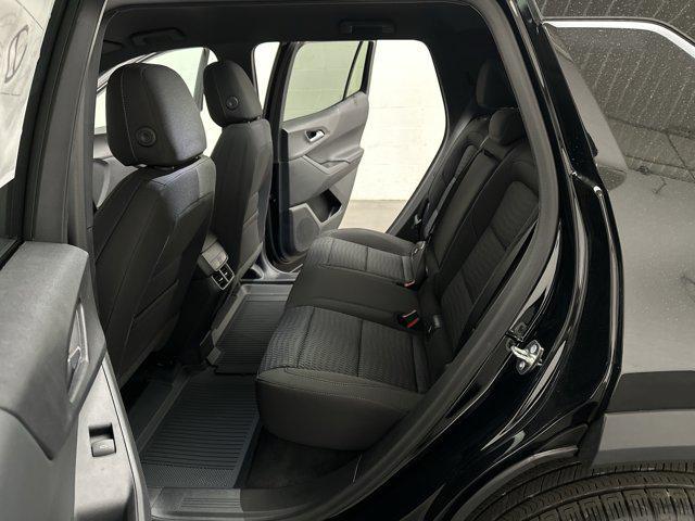 new 2026 Chevrolet Equinox car, priced at $33,244