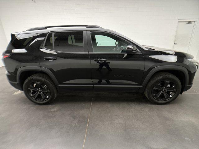 new 2026 Chevrolet Equinox car, priced at $33,244