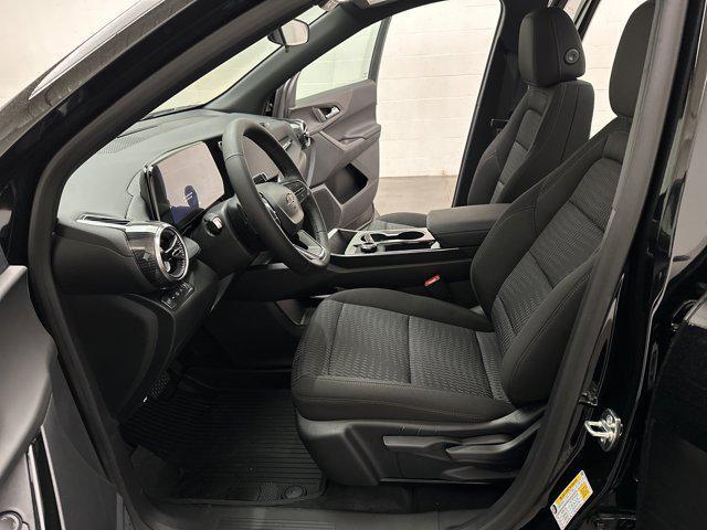 new 2026 Chevrolet Equinox car, priced at $33,244
