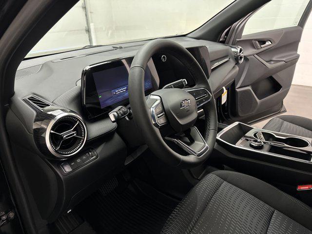 new 2026 Chevrolet Equinox car, priced at $33,244