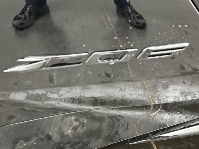 new 2026 Chevrolet Corvette car, priced at $145,000