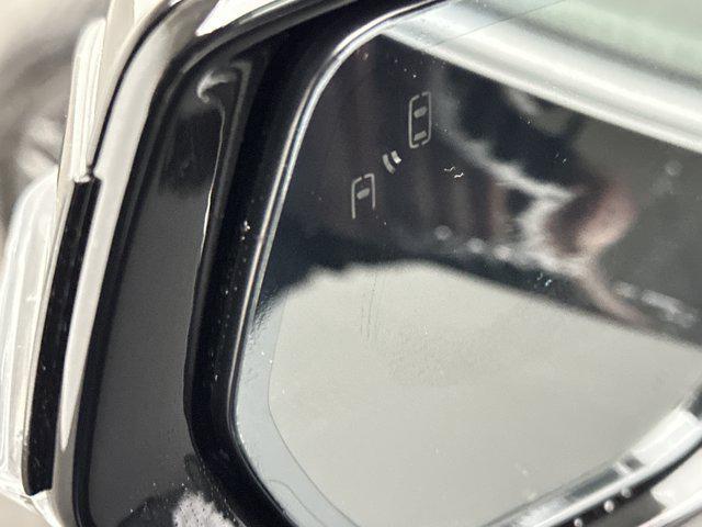 new 2026 Chevrolet Corvette car, priced at $145,000