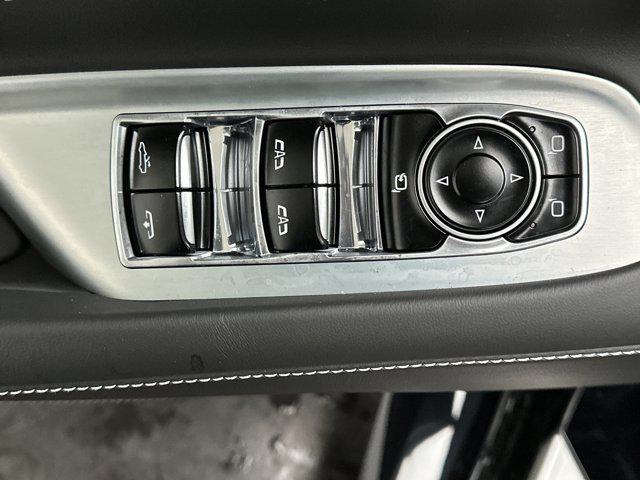 new 2026 Chevrolet Corvette car, priced at $145,000