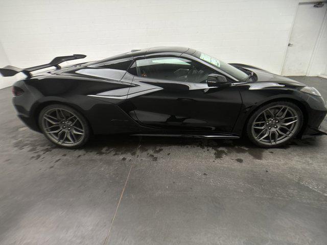 new 2026 Chevrolet Corvette car, priced at $145,000