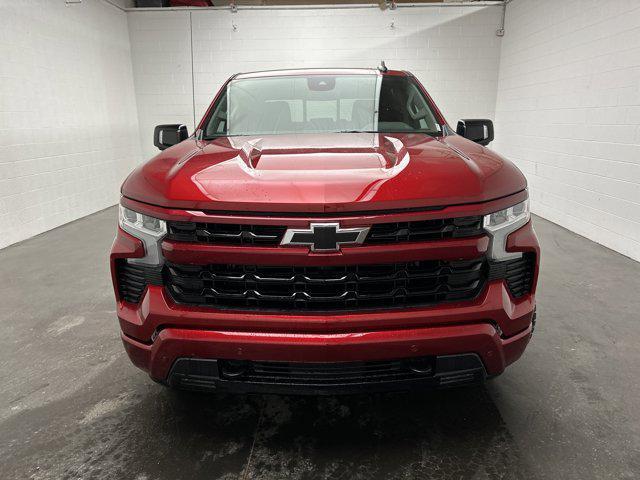 new 2026 Chevrolet Silverado 1500 car, priced at $67,030