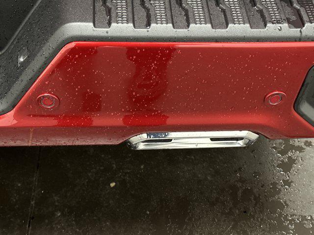 new 2026 Chevrolet Silverado 1500 car, priced at $67,030