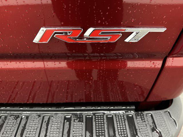 new 2026 Chevrolet Silverado 1500 car, priced at $67,030