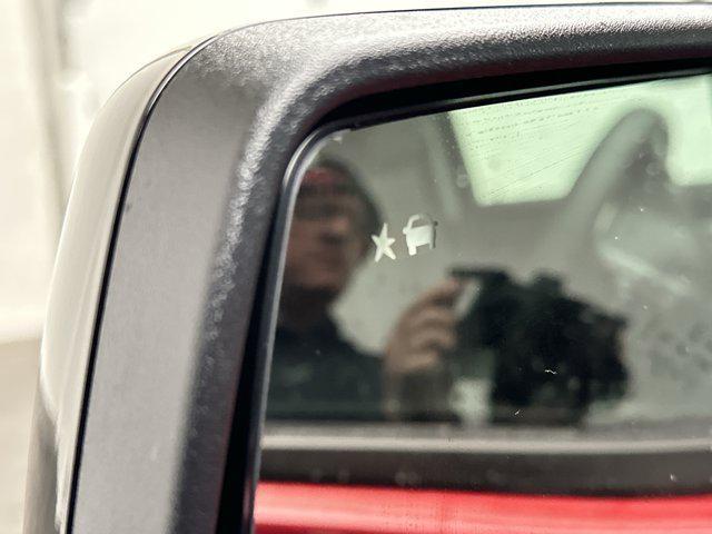 new 2026 Chevrolet Silverado 1500 car, priced at $67,030