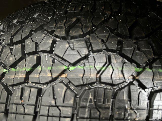 new 2026 Chevrolet Silverado 1500 car, priced at $67,030