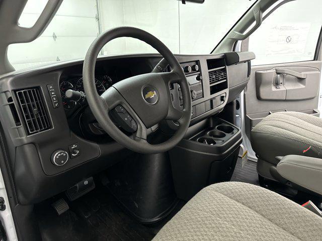 new 2026 Chevrolet Express 2500 car, priced at $48,003