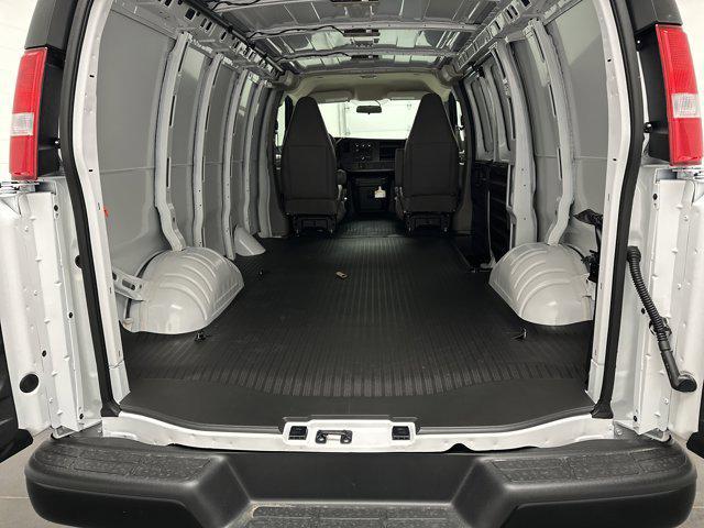 new 2026 Chevrolet Express 2500 car, priced at $48,003