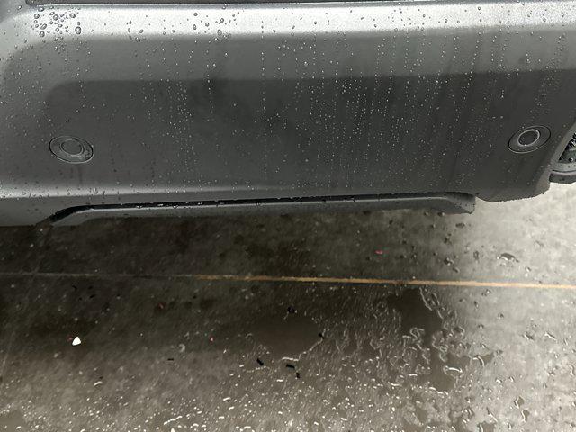 new 2024 Chevrolet Silverado EV car, priced at $47,000