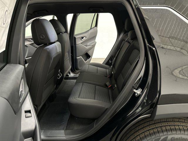 new 2026 Chevrolet Equinox car, priced at $32,785