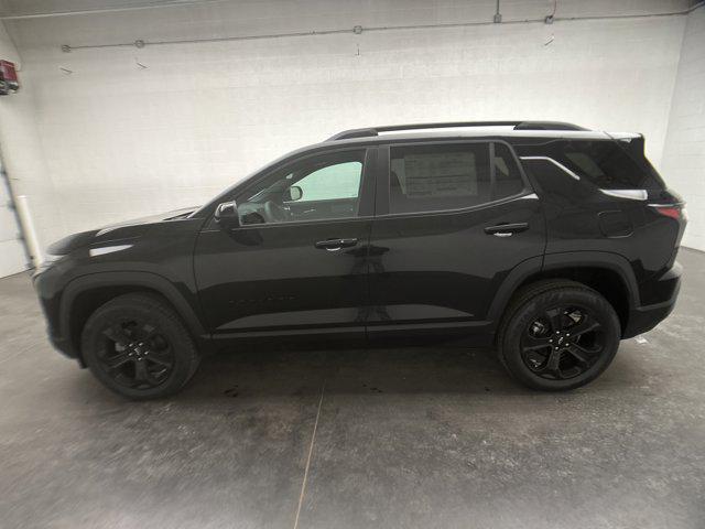 new 2026 Chevrolet Equinox car, priced at $32,785