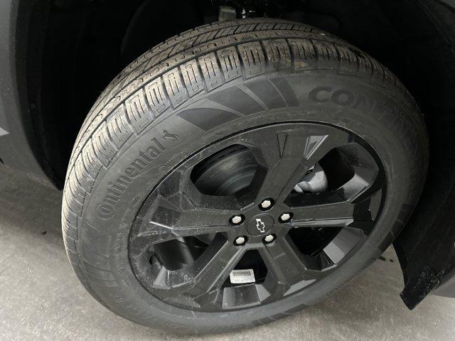 new 2026 Chevrolet Equinox car, priced at $32,785