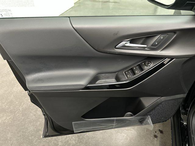 new 2026 Chevrolet Equinox car, priced at $32,785