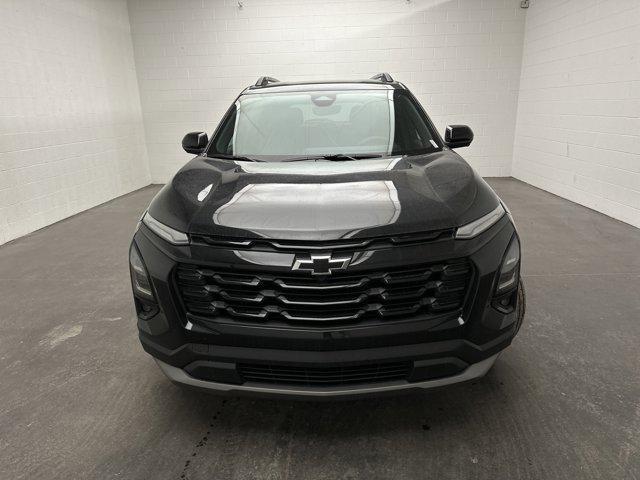 new 2026 Chevrolet Equinox car, priced at $32,785