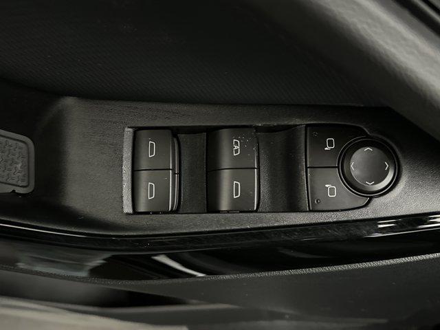 new 2026 Chevrolet Equinox car, priced at $32,785