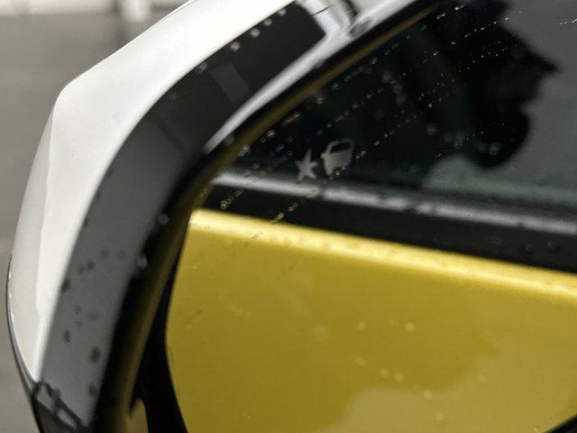 new 2025 Chevrolet TrailBlazer car, priced at $31,385