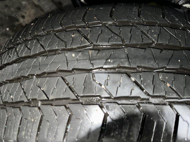 new 2025 Chevrolet TrailBlazer car, priced at $31,385