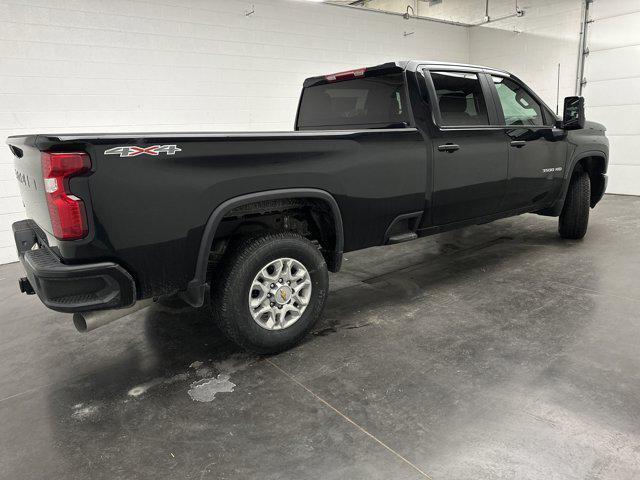 new 2026 Chevrolet Silverado 3500 car, priced at $68,000