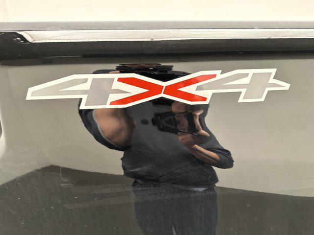 new 2026 Chevrolet Silverado 3500 car, priced at $68,000