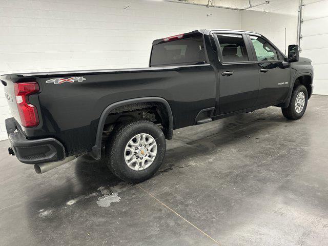 new 2026 Chevrolet Silverado 3500 car, priced at $68,000