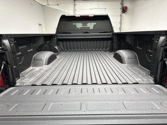 new 2026 Chevrolet Silverado 3500 car, priced at $68,000