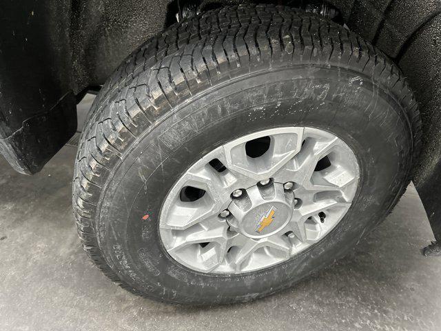 new 2026 Chevrolet Silverado 3500 car, priced at $68,000