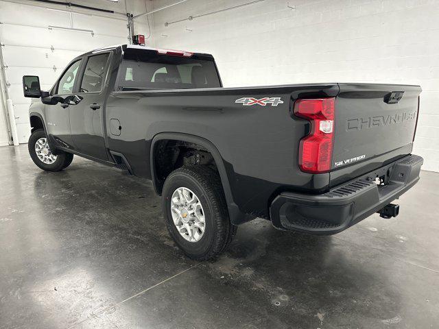new 2026 Chevrolet Silverado 3500 car, priced at $68,000