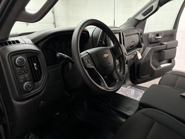 new 2026 Chevrolet Silverado 3500 car, priced at $68,000