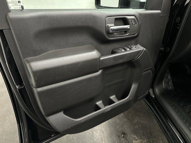 new 2026 Chevrolet Silverado 3500 car, priced at $68,000