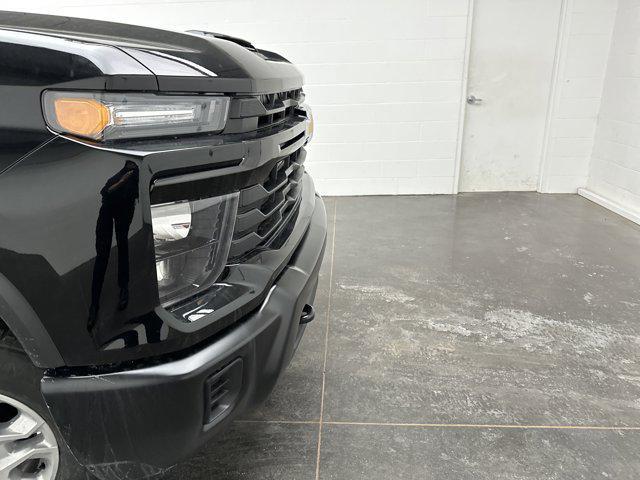 new 2026 Chevrolet Silverado 3500 car, priced at $68,000