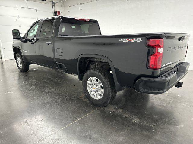 new 2026 Chevrolet Silverado 3500 car, priced at $68,000