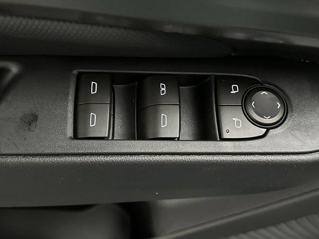 new 2026 Chevrolet Equinox EV car, priced at $39,000