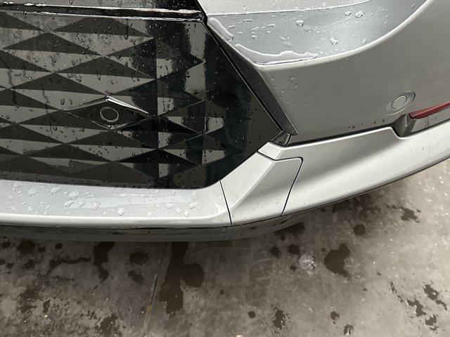 new 2026 Chevrolet Equinox EV car, priced at $39,000