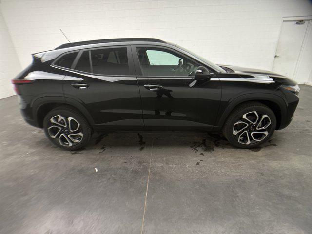 new 2026 Chevrolet Trax car, priced at $29,050