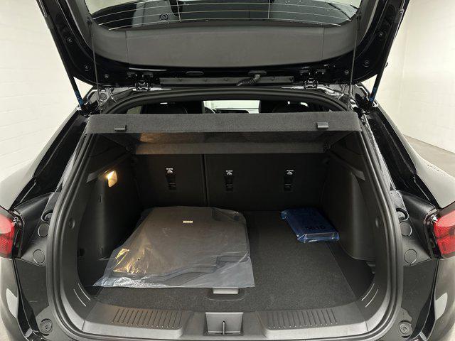 new 2026 Chevrolet Trax car, priced at $29,050