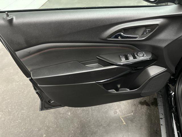 new 2026 Chevrolet Trax car, priced at $29,050