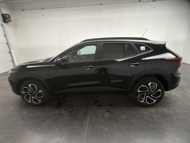 new 2026 Chevrolet Trax car, priced at $29,050