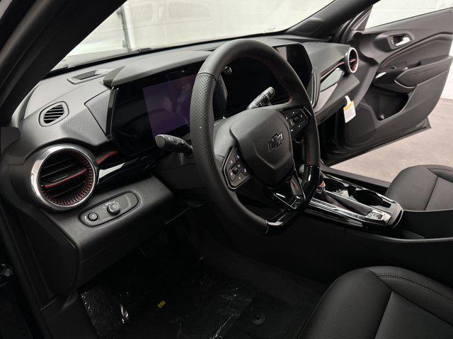 new 2026 Chevrolet Trax car, priced at $29,050