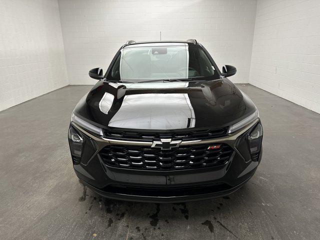new 2026 Chevrolet Trax car, priced at $29,050