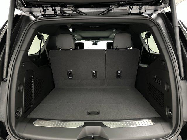 new 2026 Chevrolet Suburban car, priced at $80,900