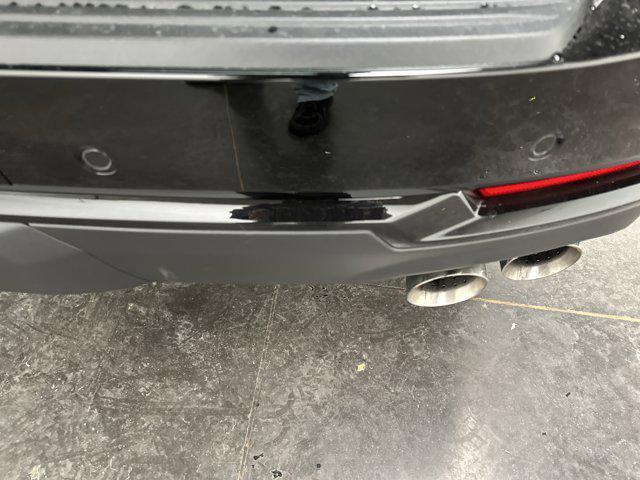 new 2026 Chevrolet Suburban car, priced at $80,900