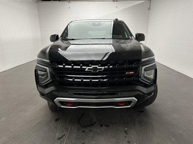 new 2026 Chevrolet Suburban car, priced at $80,900