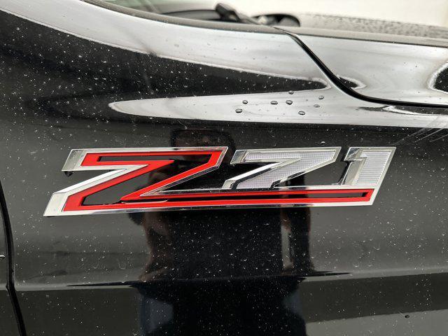 new 2026 Chevrolet Suburban car, priced at $80,900